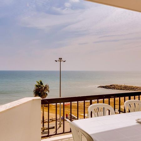 Atlantico View - Beach Front - 奎特里拉 外观 照片